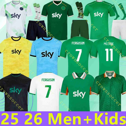 Bayernn 26 27 Jerseys bayernn munich jersey 2026 2027 3XL 4XL Kane Luis DiazOLIS - SitterJersey.com