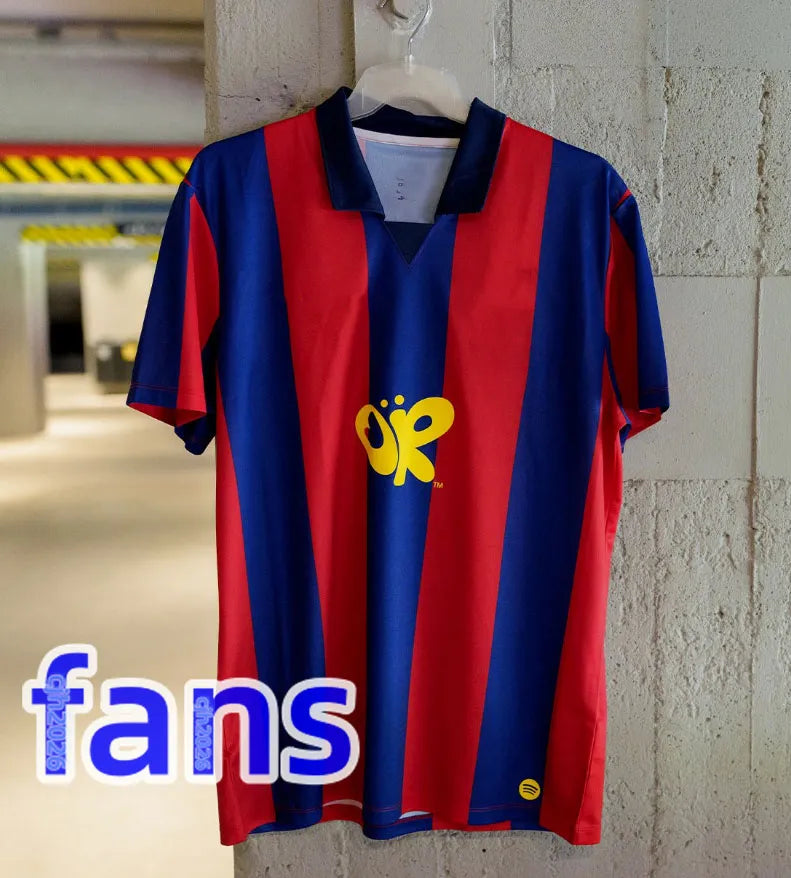 retro Barcelona jersey kids 92 95 98 99 03 04 15 16 17 RONALDINHO RIVALDO maillo - SitterJersey.com