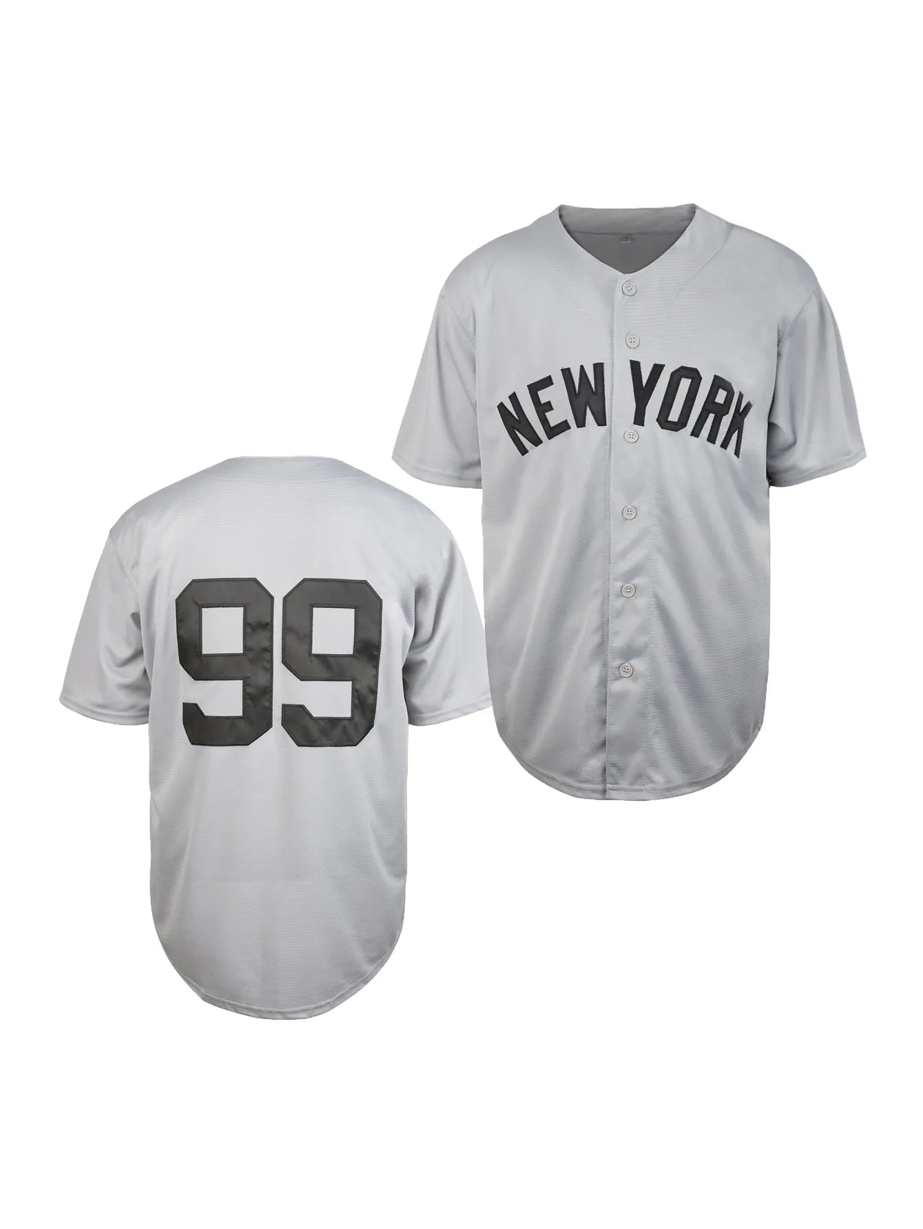 In Stock 99 AaronJudge Jersey Mens Fast Shipping Baseball Jerseys Sweatshirt - E - SitterJersey.com