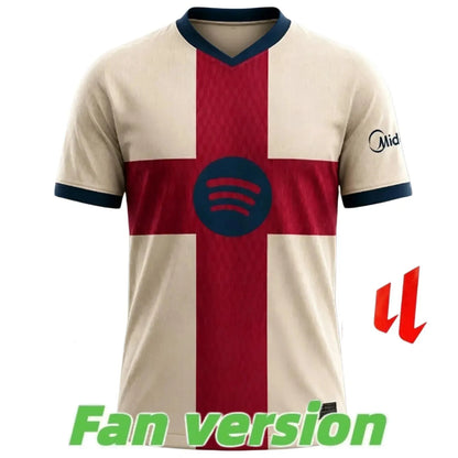 barcelona 26 27 jersey LAMINE YAMAL Lewandowski Soccer Jerseys Raphinha FERRAN 2 - SitterJersey.com