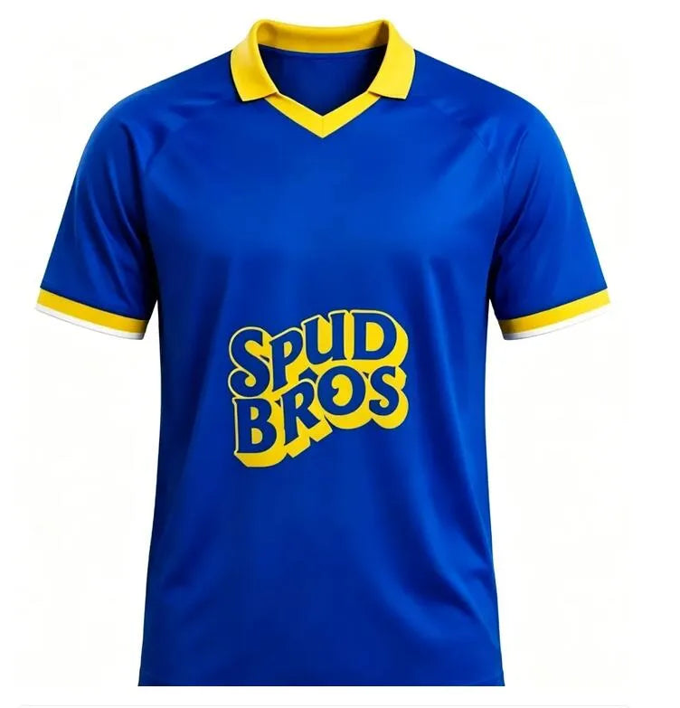 preston football 2026 to 2027 Prestons FROKJAER preston soccer 26 27 Home Footba - SitterJersey.com