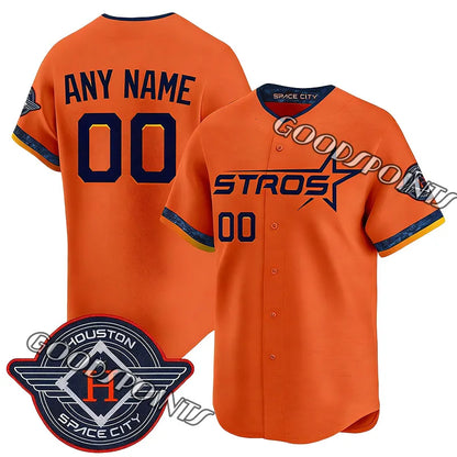 Houstons Astros Jersey Jose Altuve Yordan Alvarez Jeremy Pena Astro Jersey Isaac - SitterJersey.com