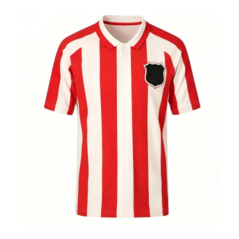 sunderland 26 27 soccer jerseys kids 2026 fans away new 1991 Retro STEWART SIMMS - SitterJersey.com