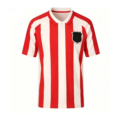 sunderland 26 27 soccer jerseys kids 2026 fans away new 1991 Retro STEWART SIMMS - SitterJersey.com
