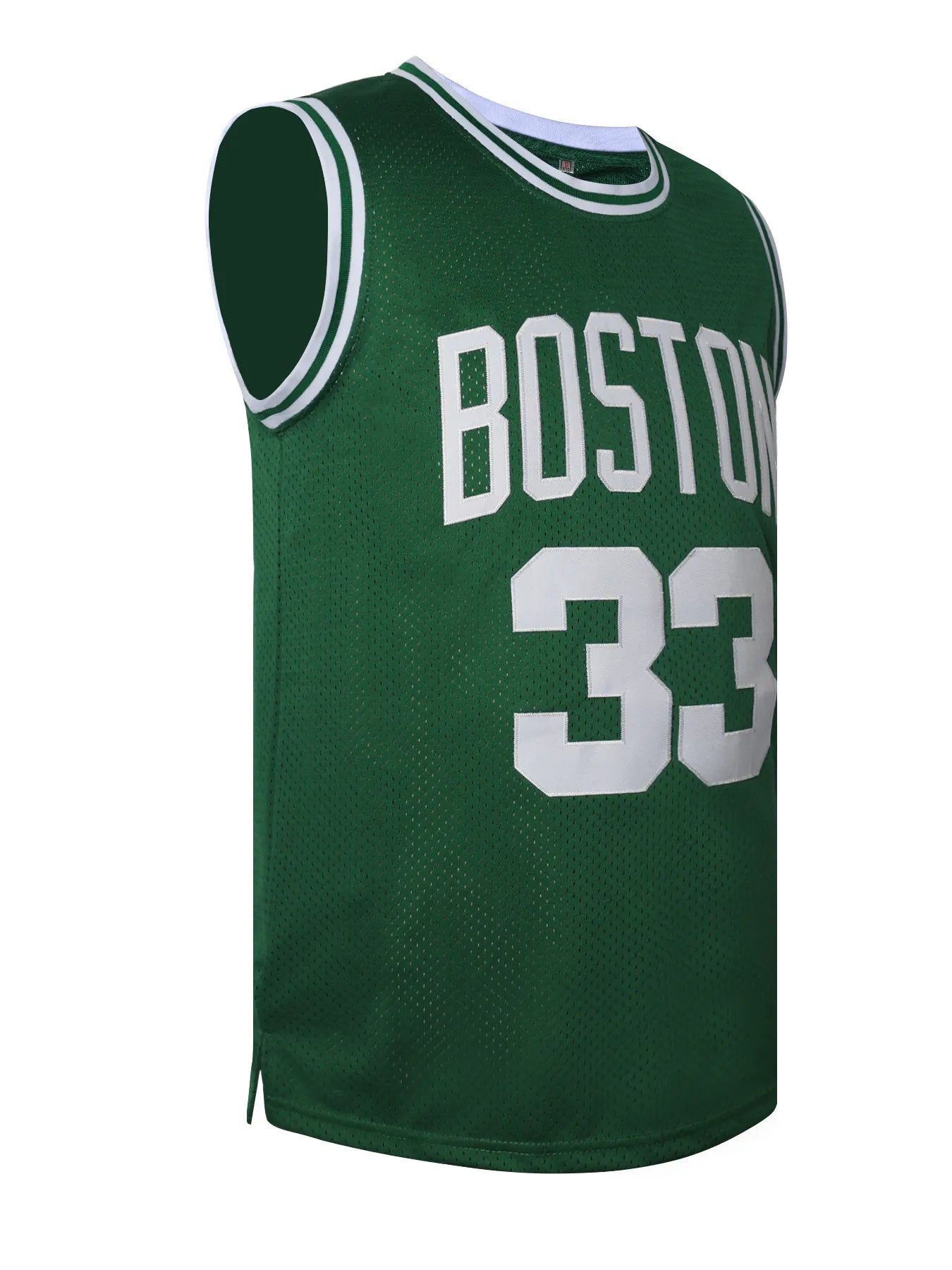 #96 BIRDIE Men's Sports Team Basketball Jersey Polyester Knit Fabric Embroidered - SitterJersey.com
