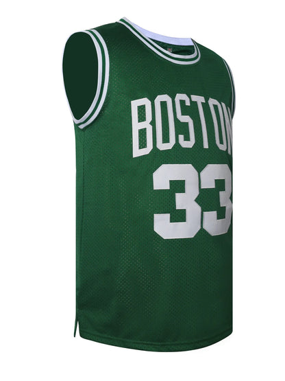 #96 BIRDIE Men's Sports Team Basketball Jersey Polyester Knit Fabric Embroidered - SitterJersey.com