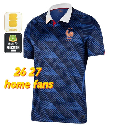 France World Cup 2026 Maillot France 2026 MBAPPE GIROUD DEMBELE EKITIKE Olise Fa - SitterJersey.com