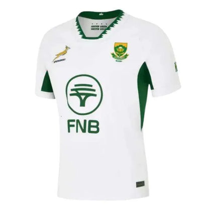 South Africa Football Shirt 2026 World Cup Home Kit FOSTER 26 27 Soccer Jersey A - SitterJersey.com
