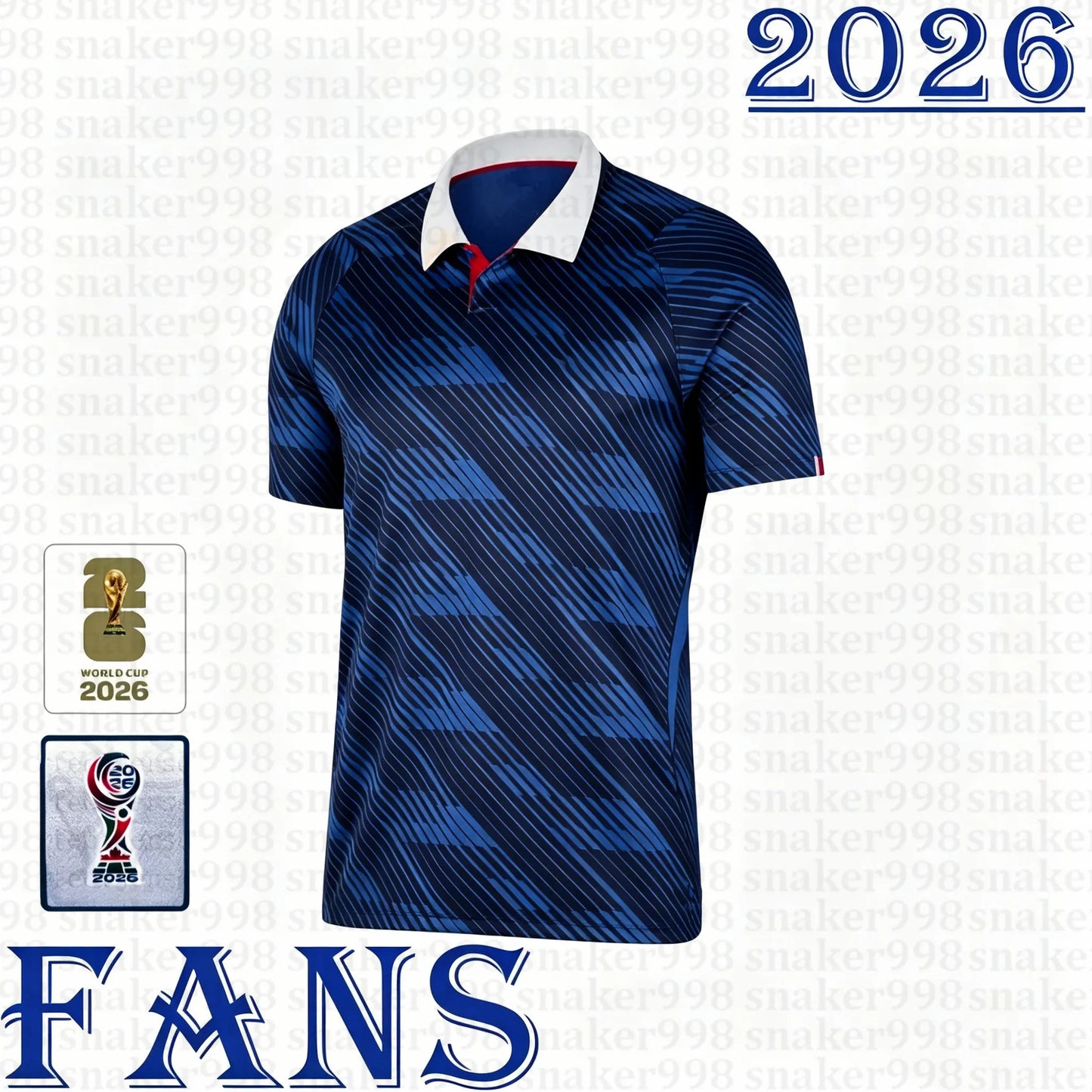 tshirt france world cup 2026 Jerseys French Kylian Mbappe Dembele Doue Soccer Je - SitterJersey.com