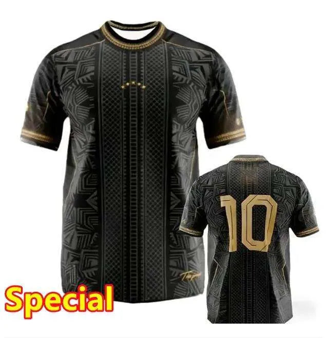 Brazil Jersey 2026 World Cup ENDRICK CASEMIRO Soccer Jerseys RICHARLISON Camiset - SitterJersey.com
