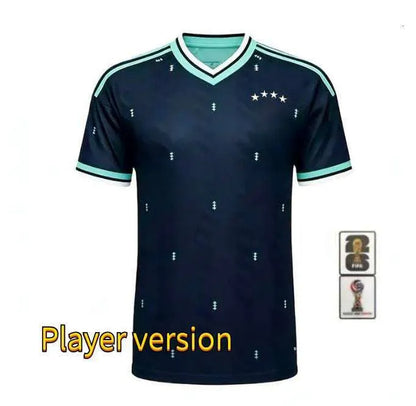 Germany Jersey 2026 World Cup 125TH Musiala Wirtz Havertz Kimmich Soccer Jerseys - SitterJersey.com
