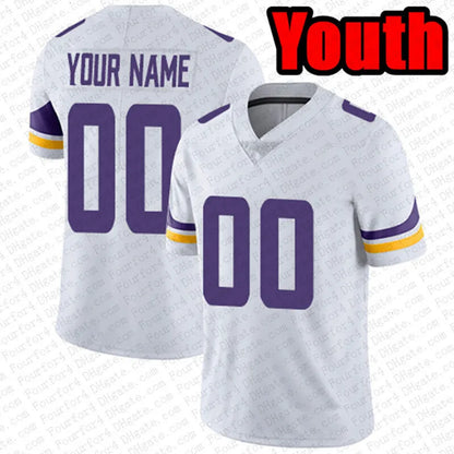 1 Kyler Murray 2026 Jerseys Aaron Jones Justin Jefferson Addison TJ Hockenson J. - SitterJersey.com