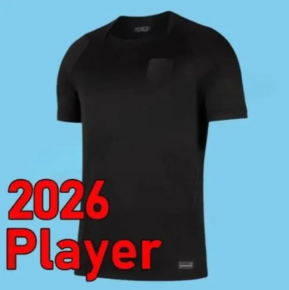 Uruguay Soccer Jersey 2026 4XL Norway Jersey 2026 HAALAND World Cup Soccer Jerseys SORLOTH NUSA AASGAARD HORN MYHRE DONNUM RYERSON MOLLER WOLFE AJER STRAND Norway Kit Home Away Football Shirt - SitterJersey.com