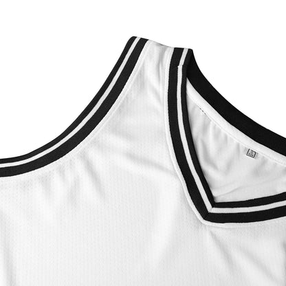 0 Maxey 2025 Basketball Jersey Iverson Embiid McCain George Harden Lowry Drummon - SitterJersey.com