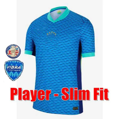 2025 2026 World Cup BRAZILS soccer jerseys Camiseta de futbol PAQUETA RAPHINHA 2 - SitterJersey.com