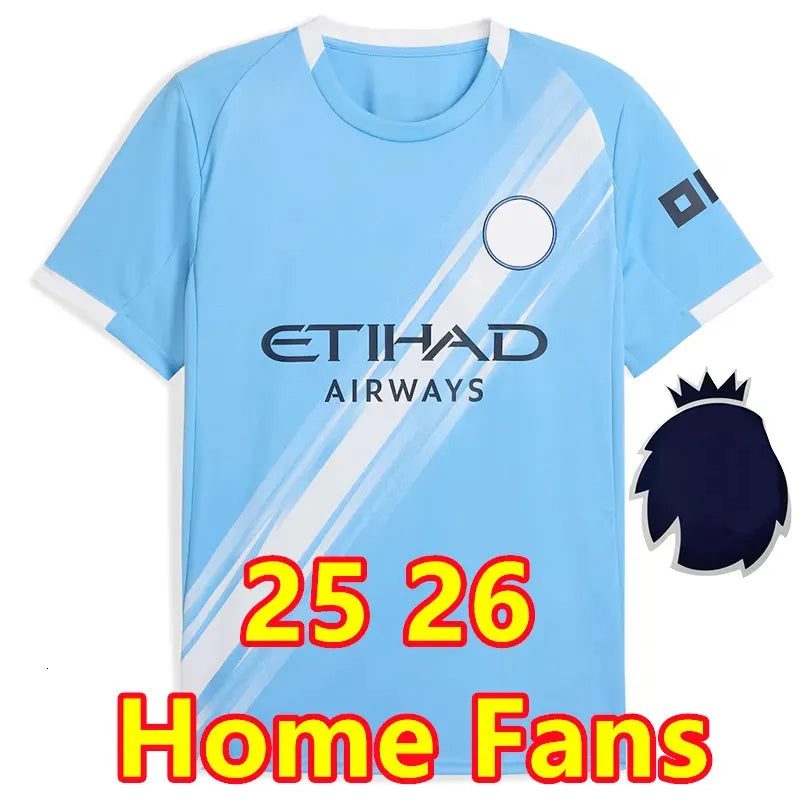 25 man citys HAALAND FODEN soccer jerseys DONNARUMMA DOKU MARMOUSH GVARDIOL DE B - SitterJersey.com