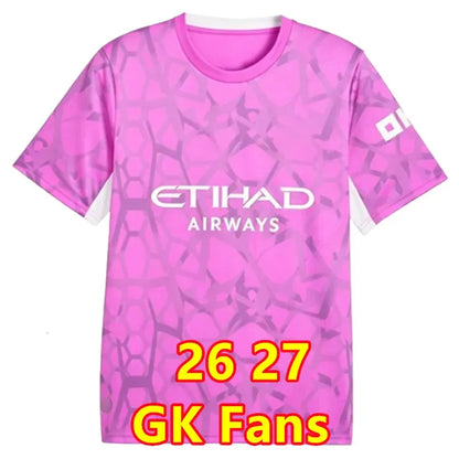 25 man citys HAALAND FODEN soccer jerseys DONNARUMMA DOKU MARMOUSH GVARDIOL DE B - SitterJersey.com