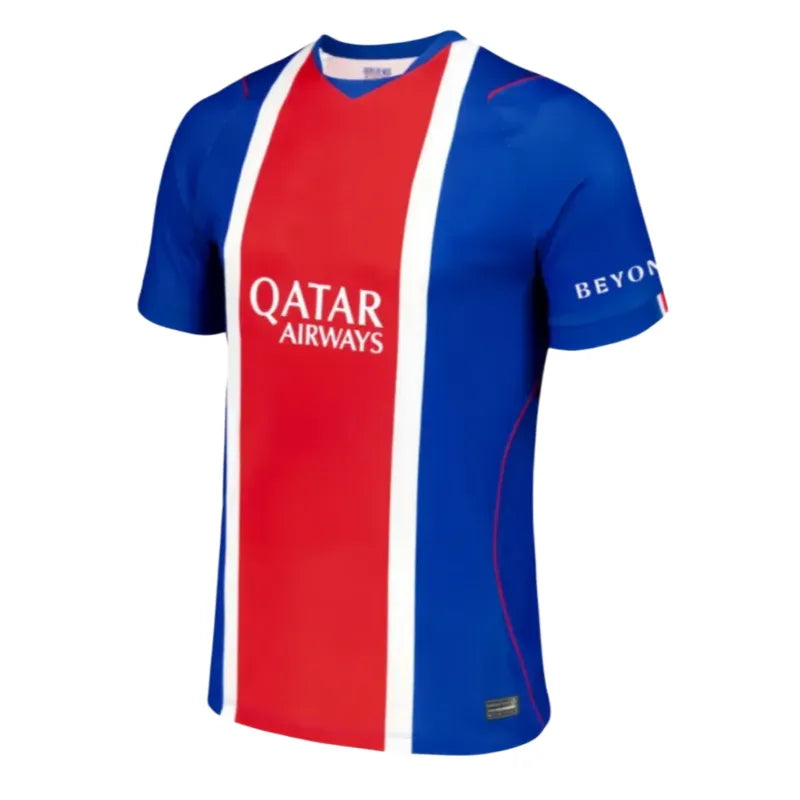 psgjersey 26 27 Jerseys paris fc soccer jersey MARQUINHOS Maillots KVARATSKHELIA - SitterJersey.com