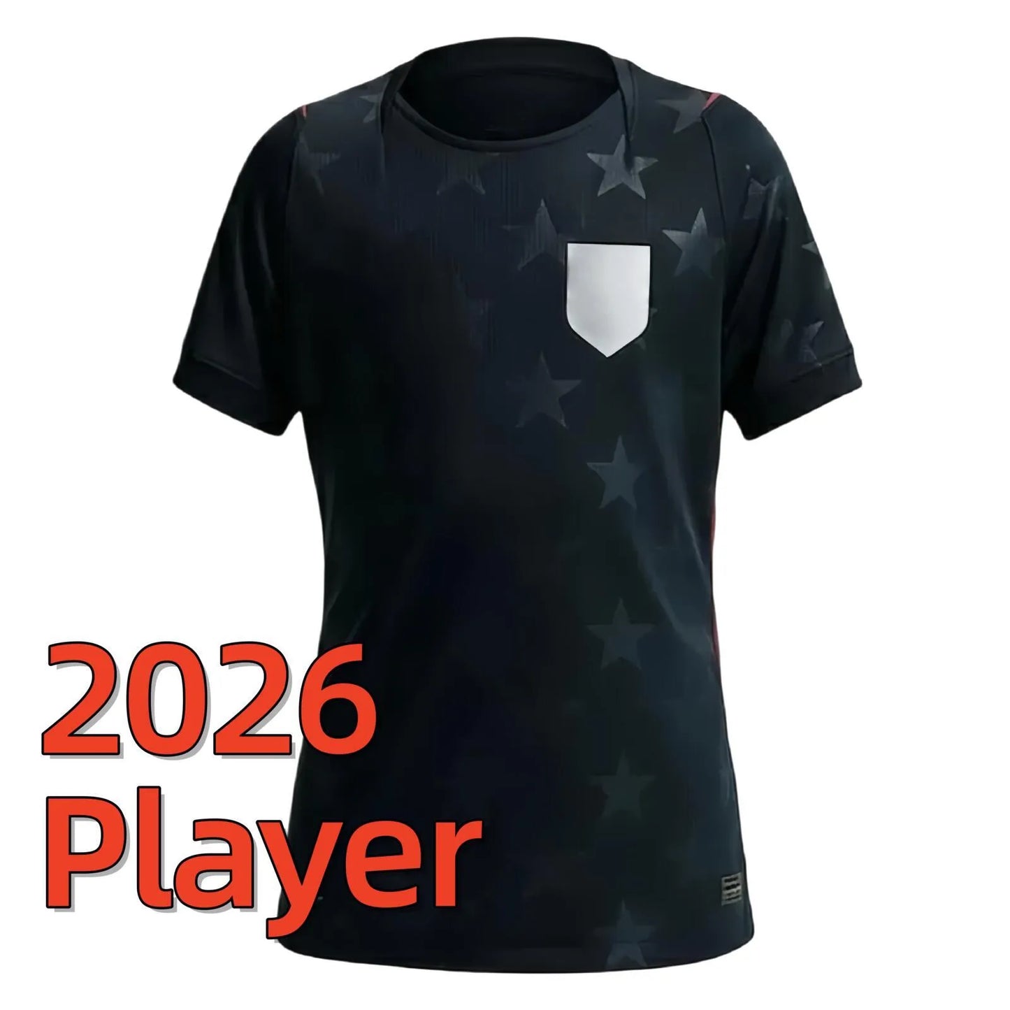 USAS United Soccer Jerseys 2026 PULISIC MCKENNIE REYNA ADAMS BALOGUN ROBINSON TI - SitterJersey.com
