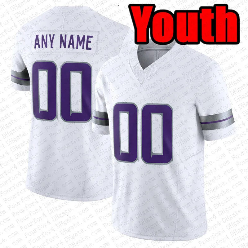 1 Kyler Murray 2026 Jerseys Aaron Jones Justin Jefferson Addison TJ Hockenson J. - SitterJersey.com