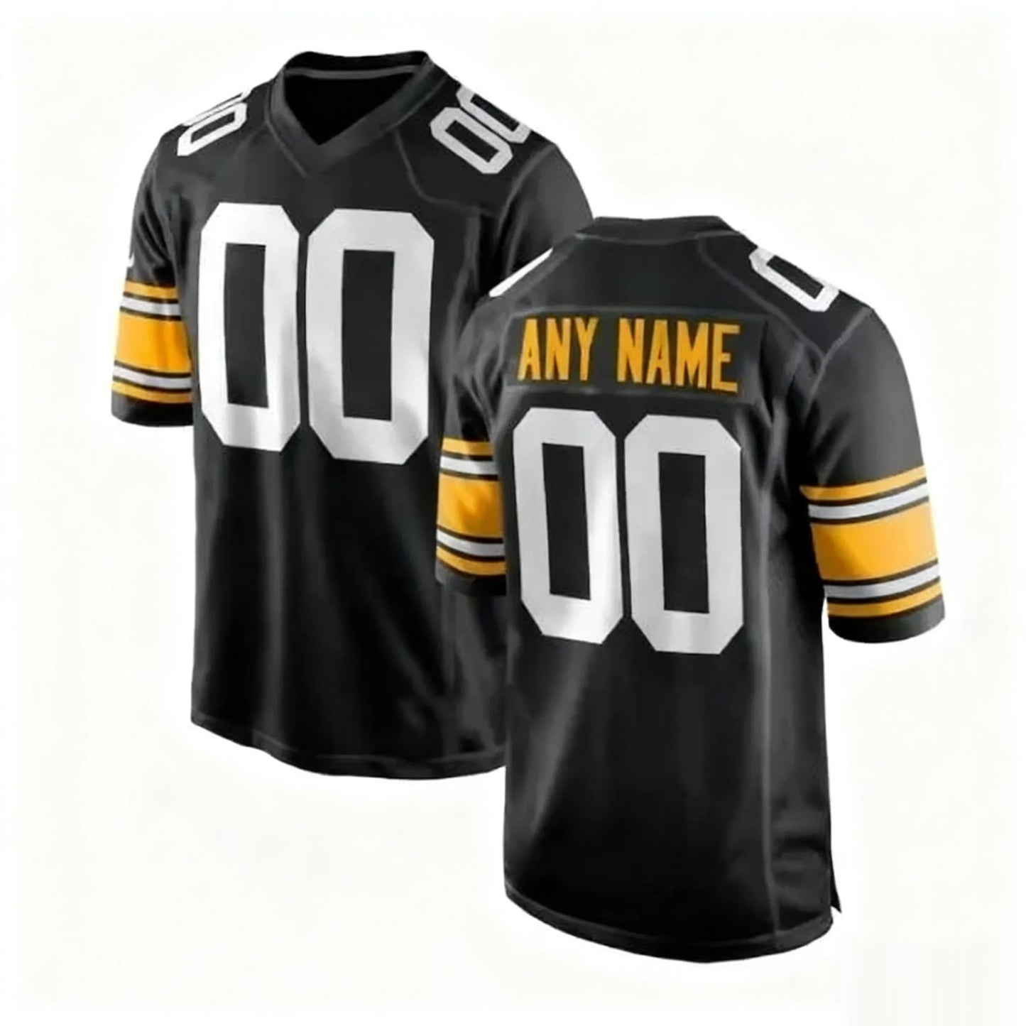 Custom Football Jersey Hurts McKee Pickett Barkley Brown Kelce Gainwell Shipley  - SitterJersey.com