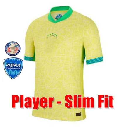 2025 2026 World Cup BRAZILS soccer jerseys Camiseta de futbol PAQUETA RAPHINHA 2 - SitterJersey.com