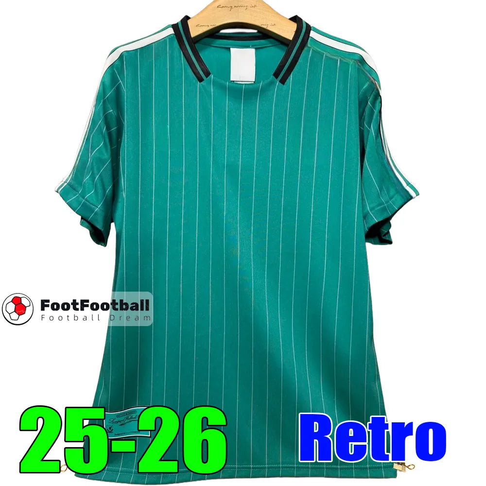 2026 ISAK EKITIKE WIRTZ DIOGO J. KERKEZ FRIMPONG M.SALAH liverpool 26 27 FC Foot - SitterJersey.com