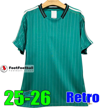 2026 ISAK EKITIKE WIRTZ DIOGO J. KERKEZ FRIMPONG M.SALAH liverpool 26 27 FC Foot - SitterJersey.com