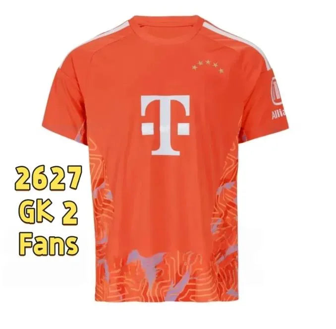 bayern 26 27 KANE Soccer Jerseys LUIS DIAZ MUSIALA OLISE N.Jackson GNABRY MUnICH - SitterJersey.com
