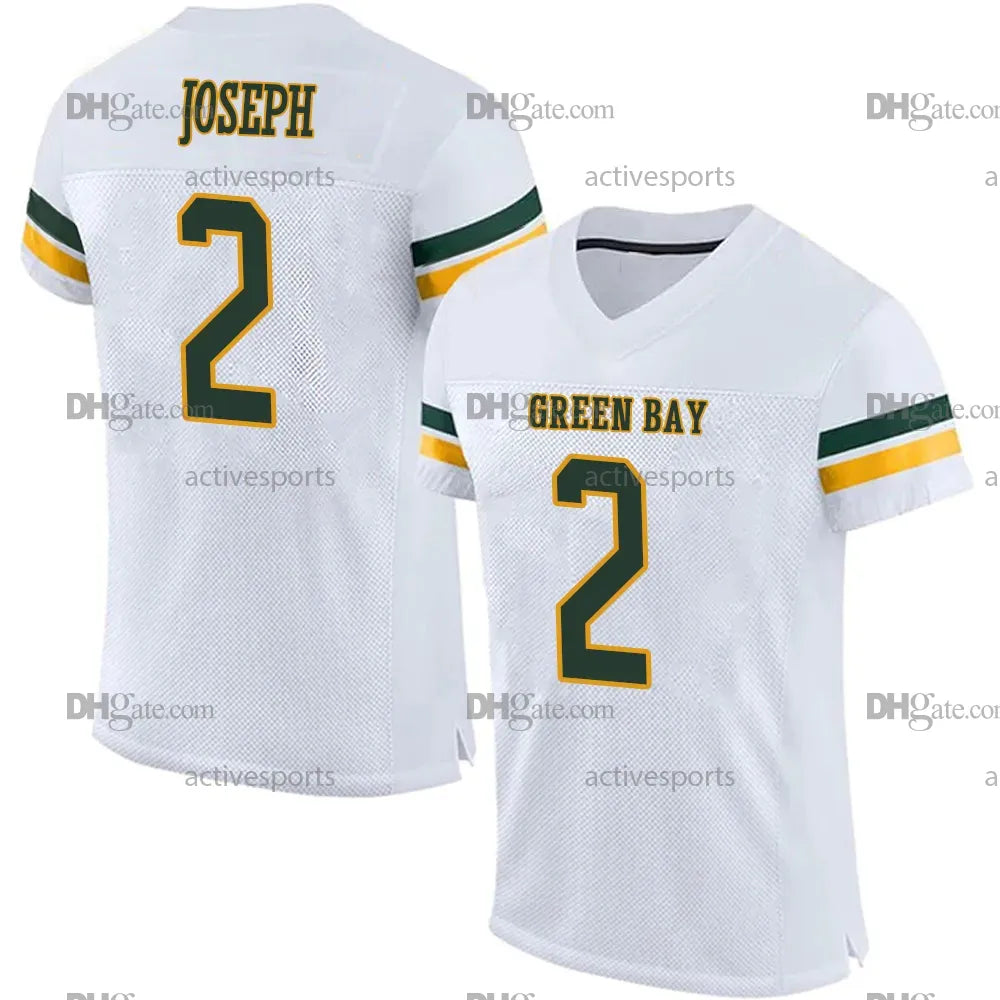 Embroidered Polyester Jersey, V-Neck Short Sleeve Sports Top, Loose Fit for Socc - SitterJersey.com