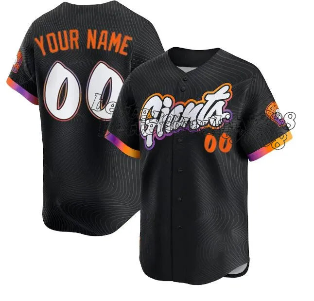 All-Star USA250 250th 51 Jung Hoo Lee Jersey Logan Webb Jersey Matt Chapman Jers - SitterJersey.com