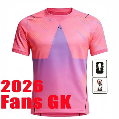 Francee jersey world cup 2026 French Soccer Jerseys MBAPPE GIROUD DEMBELE EKITIK - SitterJersey.com