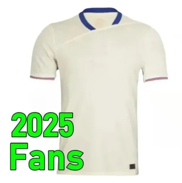24 25 26 27 French club MBAPPE GRIEZMANN soccer jerseys World Cup 2026 DEMBELE M - SitterJersey.com