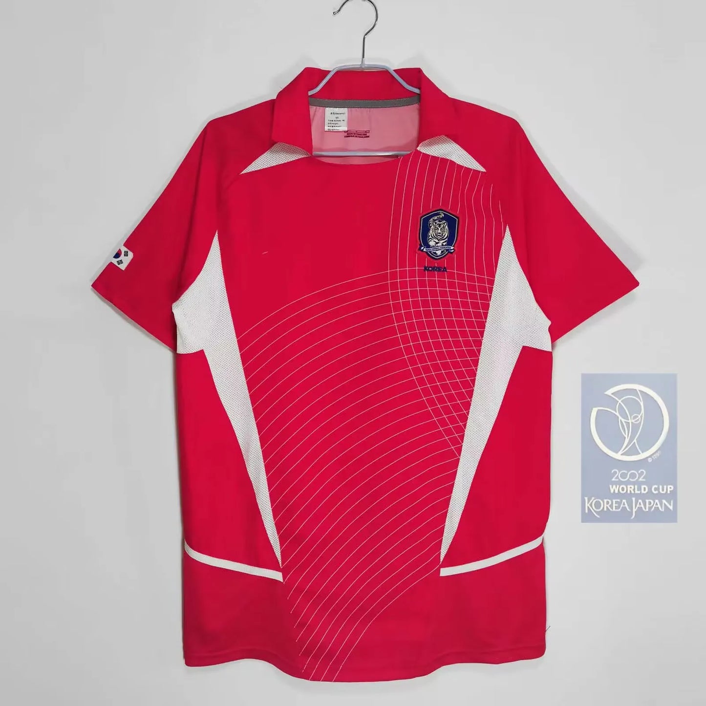 2025 2026 South Korea Soccer New 24 HEUNG MIN SON KANG IN LEE National Team Foot - SitterJersey.com