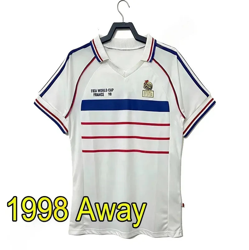 France World Cup 2026 Maillot France 2026 MBAPPE GIROUD DEMBELE EKITIKE Olise Fa - SitterJersey.com