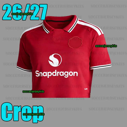 2026 ManUnited soccer jersey 25 26 Manchester football kit shirt UTDs United sto - SitterJersey.com