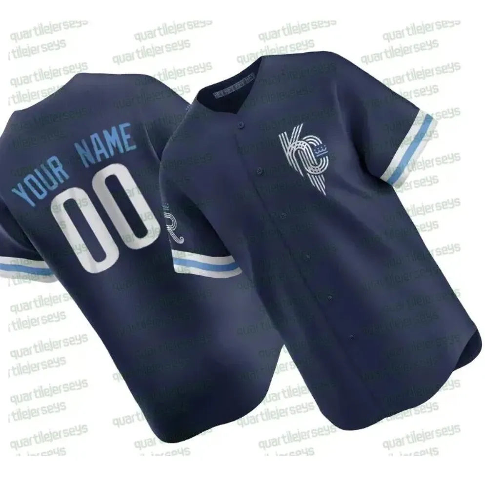 7 Bobby Witt Jr. 2026 Fourth Of July Royal Jerseys Salvador Perez Jonathan India - SitterJersey.com