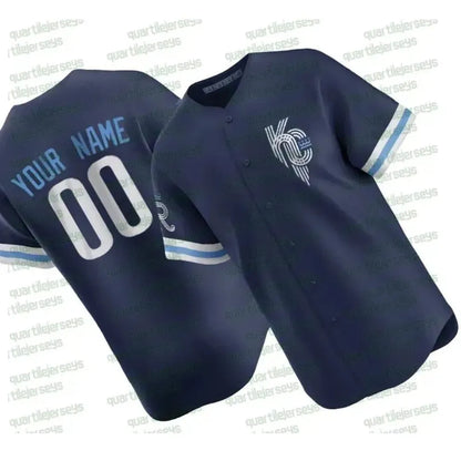 7 Bobby Witt Jr. 2026 Fourth Of July Royal Jerseys Salvador Perez Jonathan India - SitterJersey.com