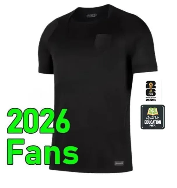 Uruguay Soccer Jersey 2026 4XL Norway Jersey 2026 HAALAND World Cup Soccer Jerseys SORLOTH NUSA AASGAARD HORN MYHRE DONNUM RYERSON MOLLER WOLFE AJER STRAND Norway Kit Home Away Football Shirt - SitterJersey.com