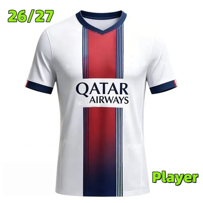 25 26 27psgJerseys O Dembele D DOUE KVARATSKHELIA JerseysVITINHA JOAON EVES pari - SitterJersey.com