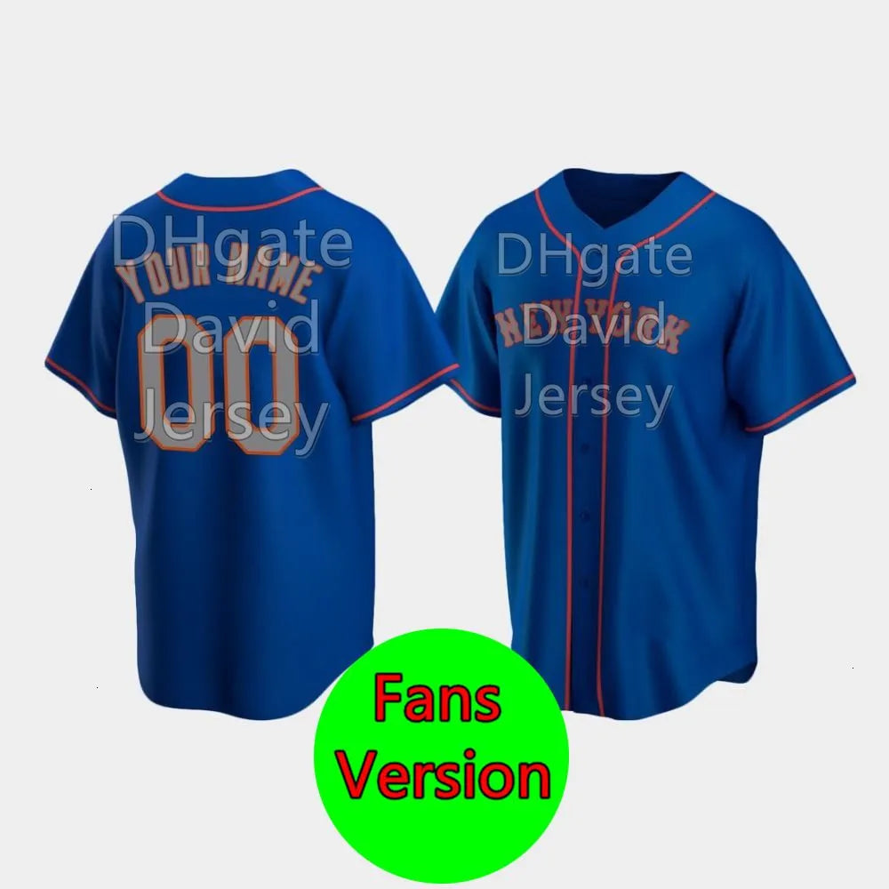 NY Jersey Mets Juan Soto Francisco Lindor Nolan McLean Francisco Alvarez Bo Bich - SitterJersey.com