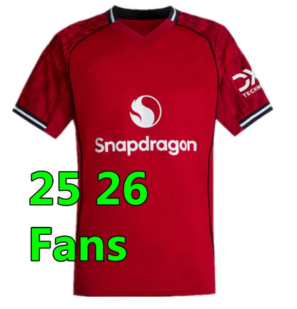 ONANA 25 26 27 soccer jerseys BRUNO FERNANDES CUNHA MBEUMO football shirt 2026 m - SitterJersey.com