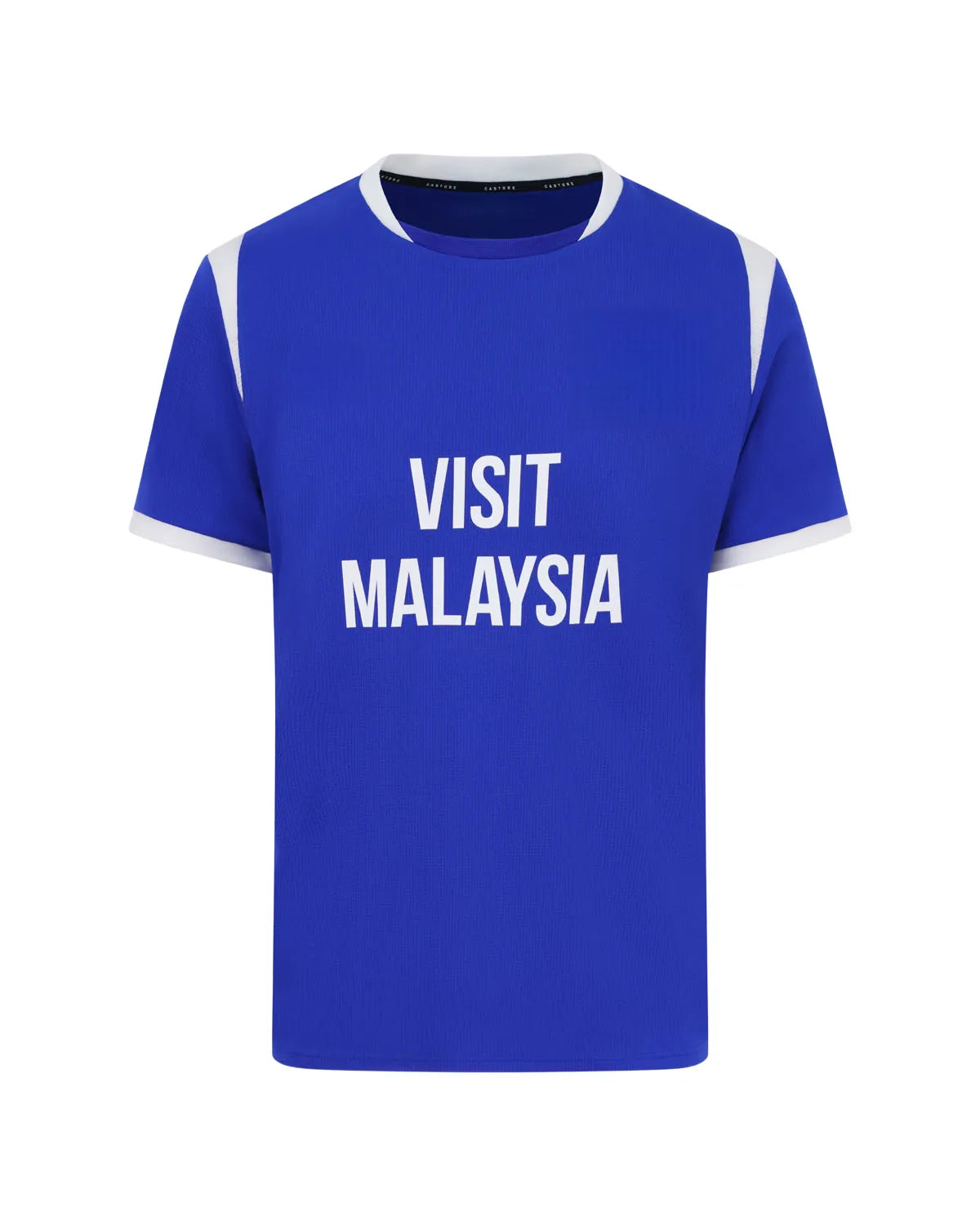 NEW S-4XL Cardiff City 26 27 soccer home SALECH 22 WINTLE 6 TURNBULL 14 COLWILL  - SitterJersey.com