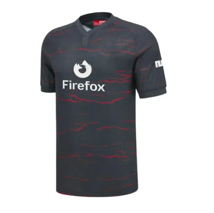 26 27 Wrexham soccer jerseys 2026 2027 WINDASS MOORE BATHBONE O'BRIEN SMITH BROA - SitterJersey.com