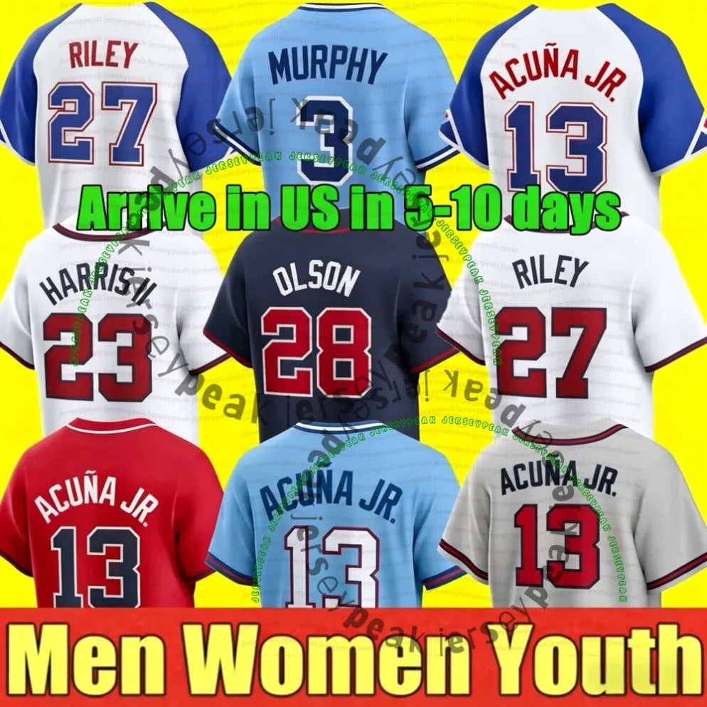 Team USA Baseball Jersey Aaron Judge Paul Skenes Bobby Witt Jr Kyle Schwarber Ca - SitterJersey.com