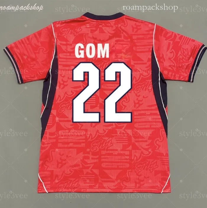 England Football Kit 2026 England World Cup 2026 Football Shirt Soccer Jerseys KANE BELLINGHAM EZE SAKA PALMER RICE FODEN Kids Mens Women 26 27 Kit - SitterJersey.com