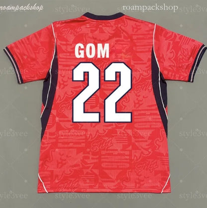 England Football Kit 2026 England 2026 World Cup Soccer Jersey Bellingham Palmer Eze Maguire EnglandS 26 27 Football Kits Football Shirt Rashford Kane Saka Rice Foden Women Men Kids Kits - SitterJersey.com