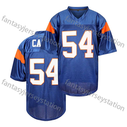 Men's # 13 Classic Vintage Embroidery Breathable Training American Football Jers - SitterJersey.com