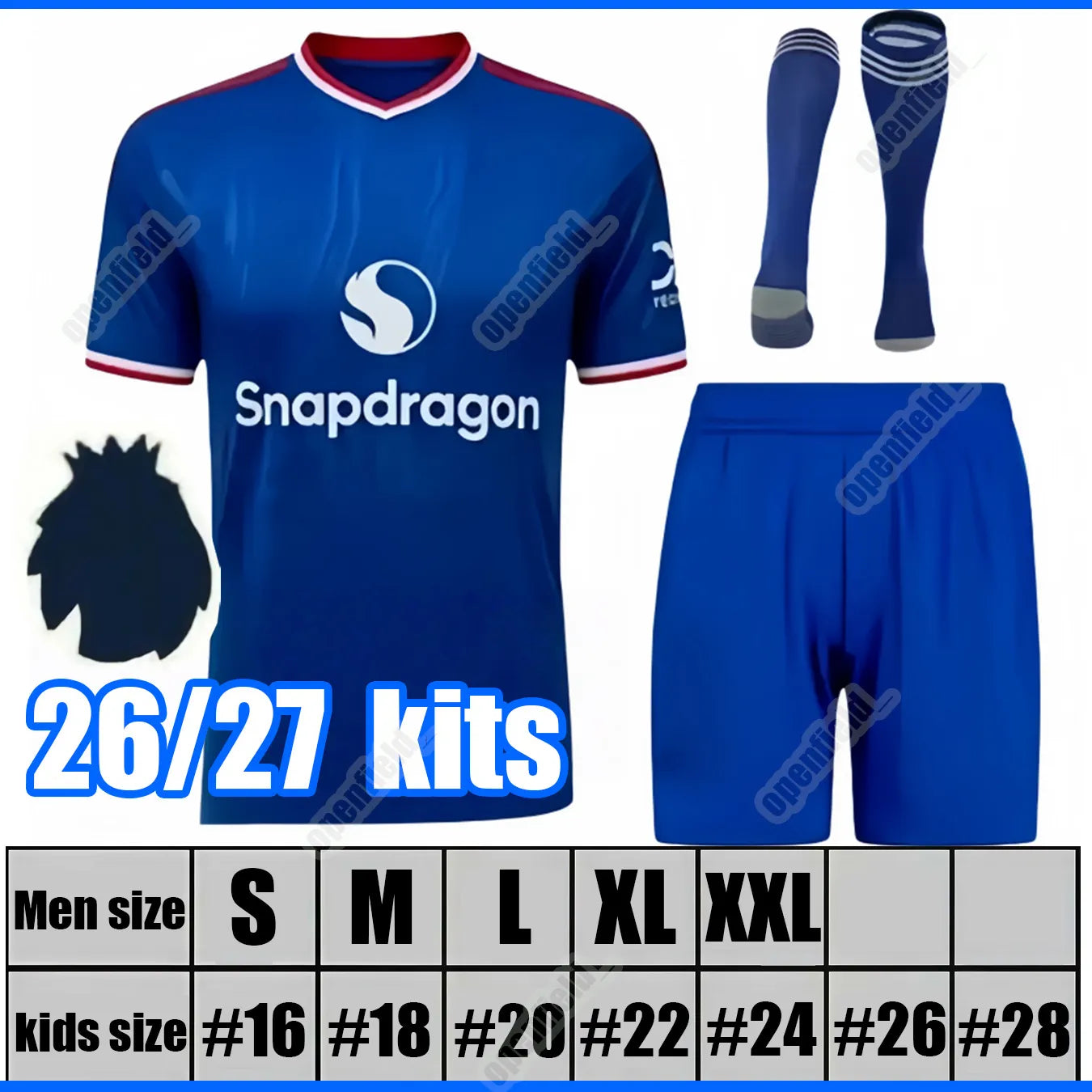Manchester Uniteed 26 27 Jerseys CUNHA SESKO MARTINEZ MBEUMO football shirt B. F - SitterJersey.com