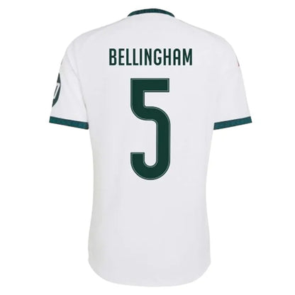 Reals MAdriD 2026 2027 BELLINGHAM VINI JR MBAPPE soccer jerseys 26 27 RealsMAdri - SitterJersey.com